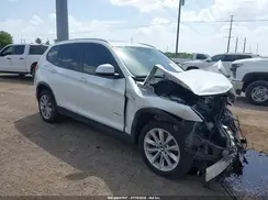 5UXWZ7C34H0V91197 2017 BMW X3