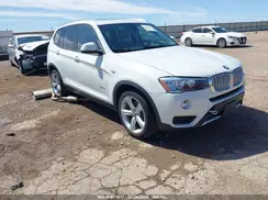 5UXWZ7C34H0V91202 2017 BMW X3