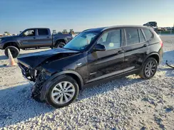 5UXWZ7C34H0V91250 2017 BMW X3