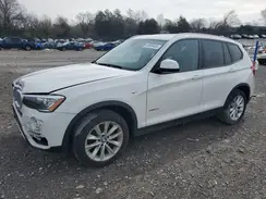 5UXWZ7C34H0V91717 2017 BMW X3