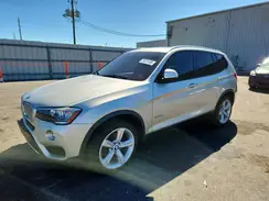 5UXWZ7C34H0V91944 2017 BMW X3