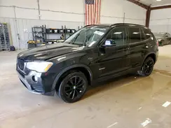 5UXWZ7C34H0V92396 2017 BMW X3