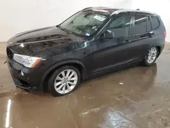 5UXWZ7C34H0V92592 2017 BMW X3