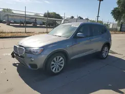 5UXWZ7C34H0V92978 2017 BMW X3