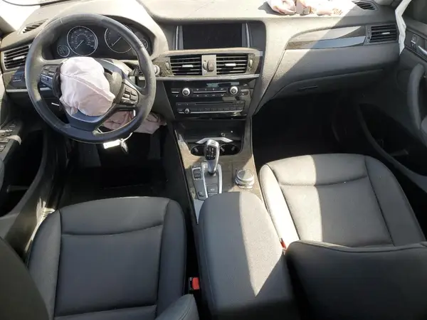 5UXWZ7C34H0V92978 2017 BMW X3 - Image 8