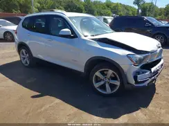 5UXWZ7C34H0V93306 2017 BMW X3