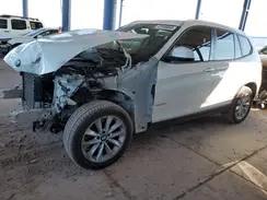 5UXWZ7C34H0X39011 2017 BMW X3