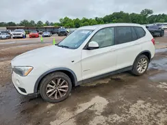 5UXWZ7C34H0X39851 2017 BMW X3