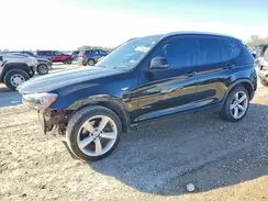5UXWZ7C34H0X40546 2017 BMW X3