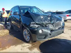 5UXWZ7C34H0X40627 2017 BMW X3