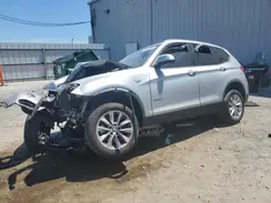 5UXWZ7C34H0X40966 2017 BMW X3