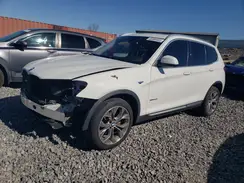 5UXWZ7C34H0X41096 2017 BMW X3