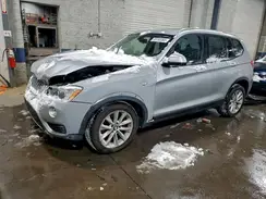 5UXWZ7C34H0X41633 2017 BMW X3