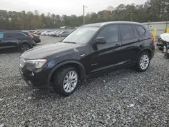 5UXWZ7C34H0X42197 2017 BMW X3