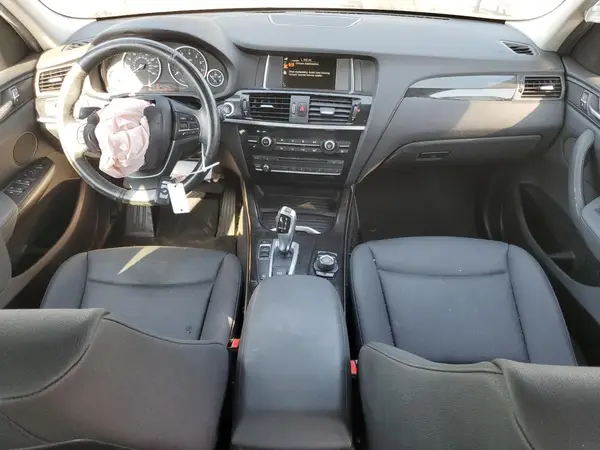 5UXWZ7C34H0X42538 2017 BMW X3 - Image 8