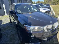 5UXWZ7C34H0X42863 2017 BMW X3