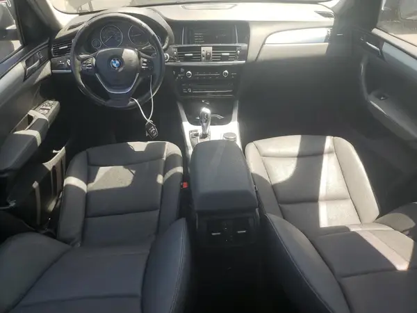 5UXWZ7C34H0X43253 2017 BMW X3 - Image 8