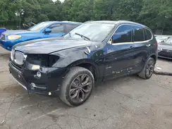 5UXWZ7C35H0V88681 2017 BMW X3