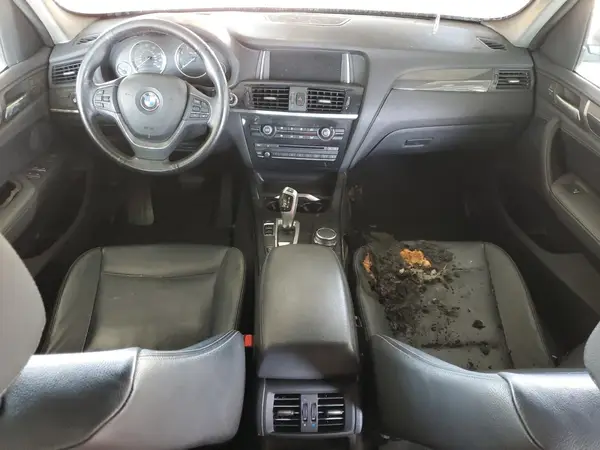 5UXWZ7C35H0V88941 2017 BMW X3 - Image 8