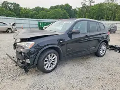 5UXWZ7C35H0V89197 2017 BMW X3