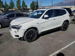 5UXWZ7C35H0V89278 2017 BMW X3