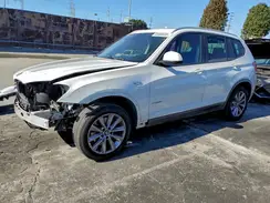 5UXWZ7C35H0V89944 2017 BMW X3
