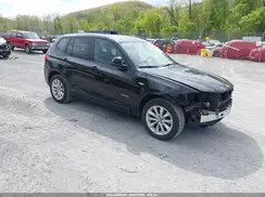5UXWZ7C35H0V90012 2017 BMW X3