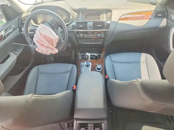 5UXWZ7C35H0V90592 2017 BMW X3 - Image 8