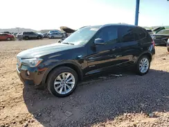5UXWZ7C35H0V90849 2017 BMW X3