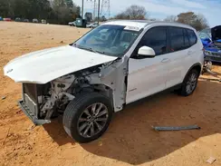 5UXWZ7C35H0V91662 2017 BMW X3