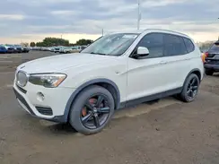 5UXWZ7C35H0V92648 2017 BMW X3