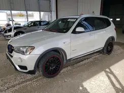 5UXWZ7C35H0V94335 2017 BMW X3