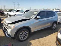 5UXWZ7C35H0X39146 2017 BMW X3