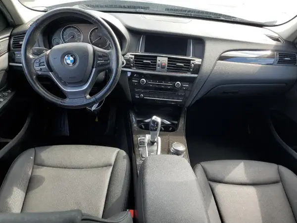 5UXWZ7C35H0X39731 2017 BMW X3 - Image 8