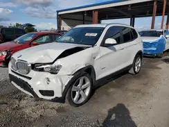 5UXWZ7C35H0X40779 2017 BMW X3