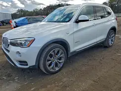 5UXWZ7C35H0X42483 2017 BMW X3