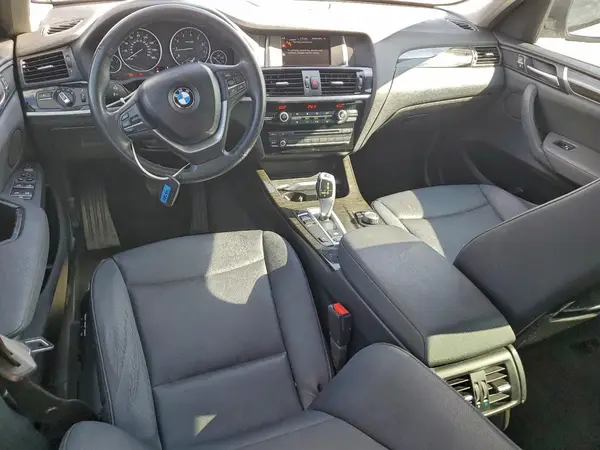 5UXWZ7C36H0V86597 2017 BMW X3 - Image 8