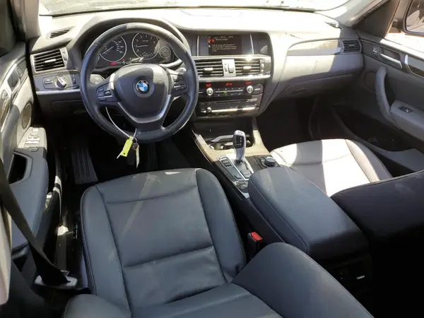 5UXWZ7C36H0V86745 2017 BMW X3 - Image 8