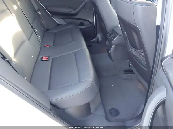 5UXWZ7C36H0V87040 2017 BMW X3 - Image 8