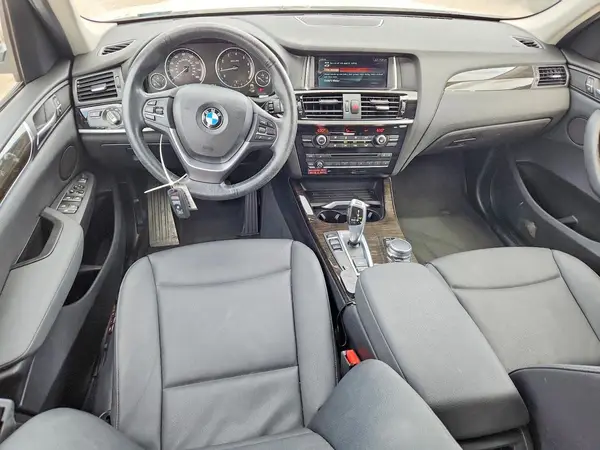5UXWZ7C36H0V87068 2017 BMW X3 - Image 8