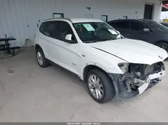 5UXWZ7C36H0V87216 2017 BMW X3
