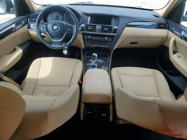 5UXWZ7C36H0V87376 2017 BMW X3 - Image 8