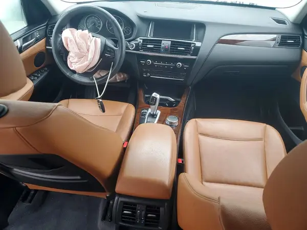 5UXWZ7C36H0V87541 2017 BMW X3 - Image 8