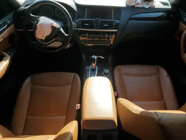 5UXWZ7C36H0V87569 2017 BMW X3 - Image 8