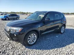 5UXWZ7C36H0V87653 2017 BMW X3