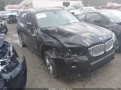 5UXWZ7C36H0V88124 2017 BMW X3