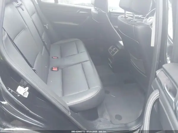 5UXWZ7C36H0V88124 2017 BMW X3 - Image 8