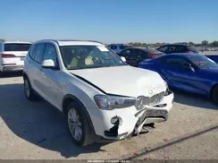 5UXWZ7C36H0V88155 2017 BMW X3