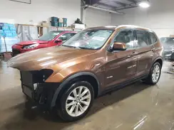 5UXWZ7C36H0V88785 2017 BMW X3