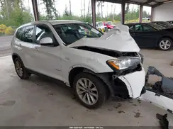 5UXWZ7C36H0V88852 2017 BMW X3